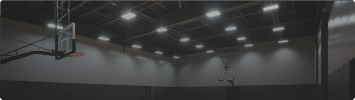 智能灯光控制系统