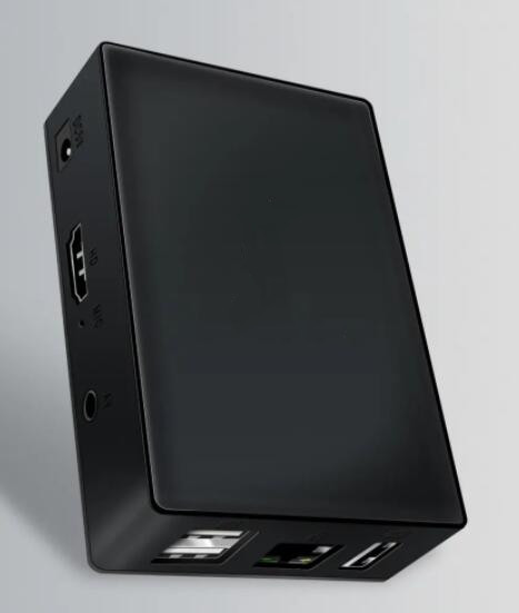 智能中控mini版 智能中控mini版