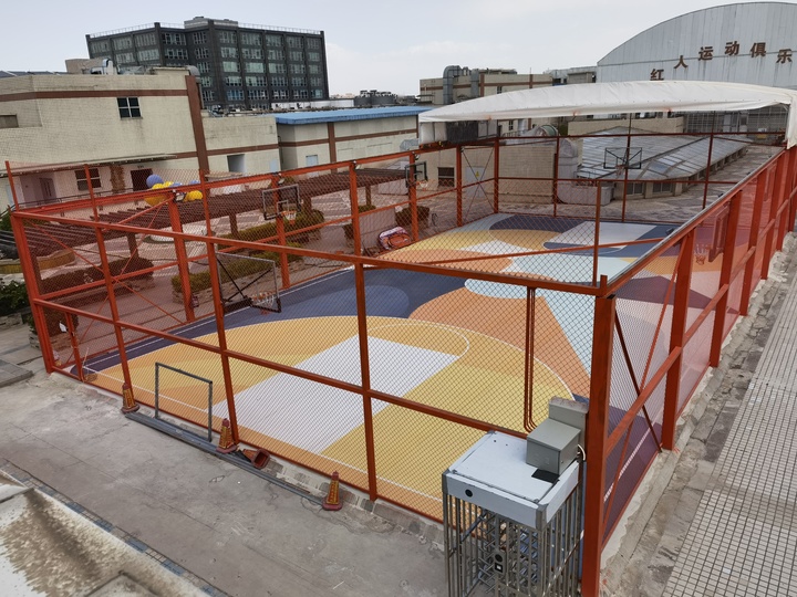 世尧篮球 世尧篮球