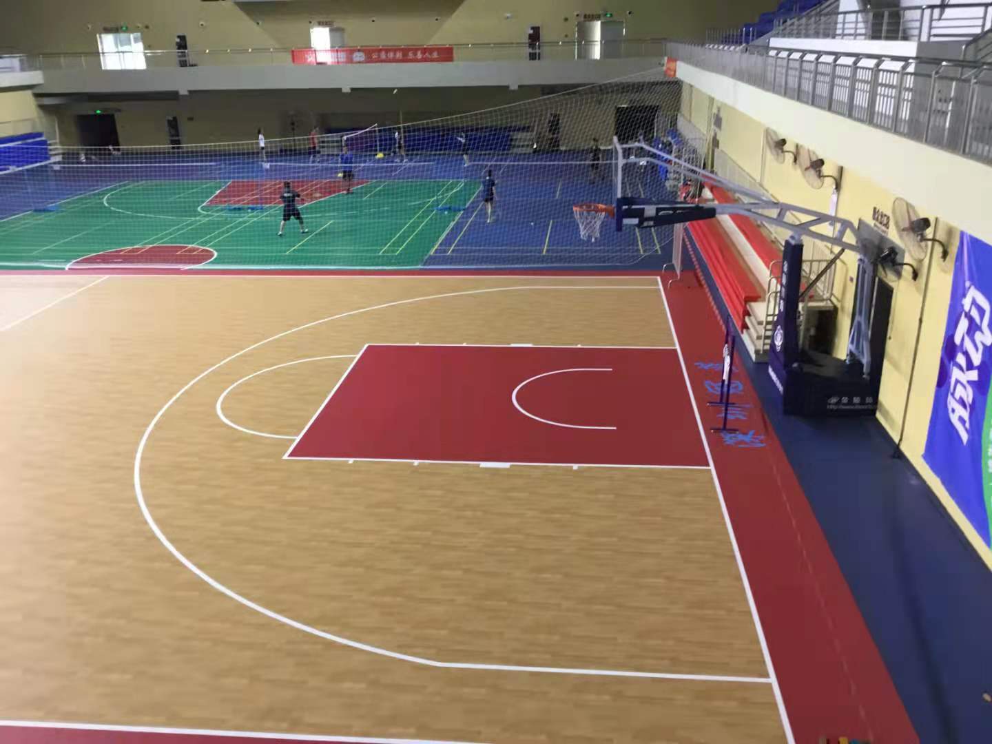 冠蓝篮球俱乐部 冠蓝篮球俱乐部