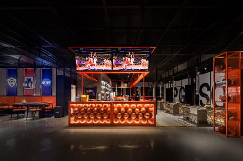 1666237312189425.jpg 篮球馆商品吧台