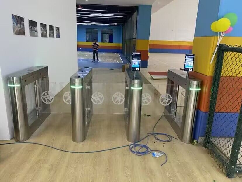 荆门高新体育运动中心